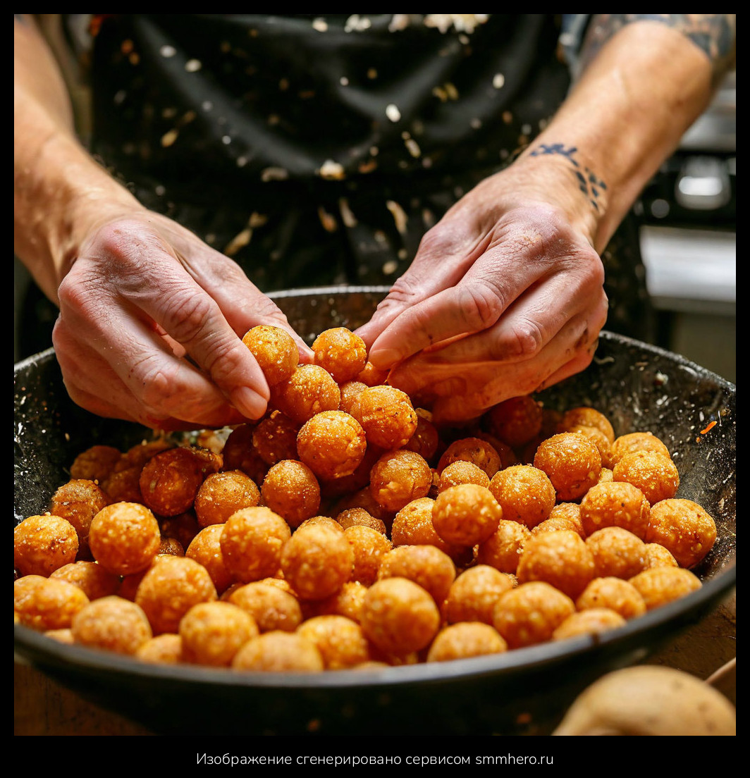 Бойлы для рыбалки: как сделать своими руками