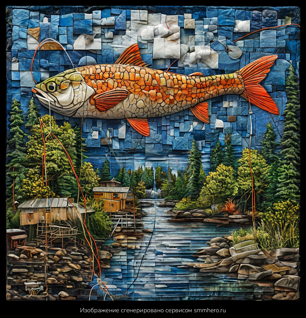 Фишинг (рыбалка): популярные виды и особенности ловли